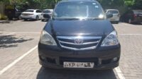 Toyota Avanza FAC-SA-25OC-070078