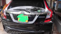 Honda Fit GP5 FAC-SA-25OC-070079