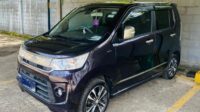 Suzuki Wago R Singray FAC-SA-