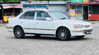 Toyota Corolla FAC-SA-25OC-010055