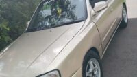 Hyundai Accent FAC-SA-25OC-090088