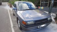 Mazda Familia FAC-SA-25OC-090089