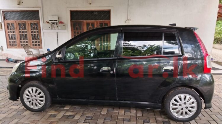 Perodua Viva Elite FAC-SA-25OC-090090