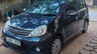 Perodua Viva Elite FAC-SA-25OC-100091