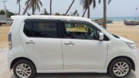 Suzuki Wagonr Stingray FAC-SA-25OC-010056