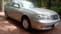 Nissan Sunny FAC-SA-25OC-100096