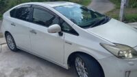 Toyota Prius FAC-SA-25OC-110099