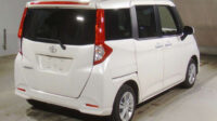 Toyota Roomy FAC-SA-25OC-010057