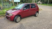 Suzuki Alto FAC-SA-25OC-130104