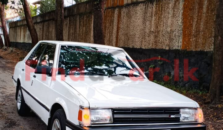 Mistubishi Lancer FAC-SA-25OC-130105