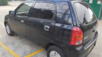 Maruti Suzuki Alto FAC-SA-25OC-130109