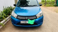 Suzuki Celerio FAC-SA-25OC-130111