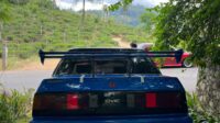 Honda Civic FAC-SA-25OC-010058