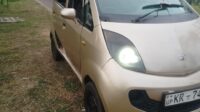 Tata Nano FAC-SA-25OC-130113