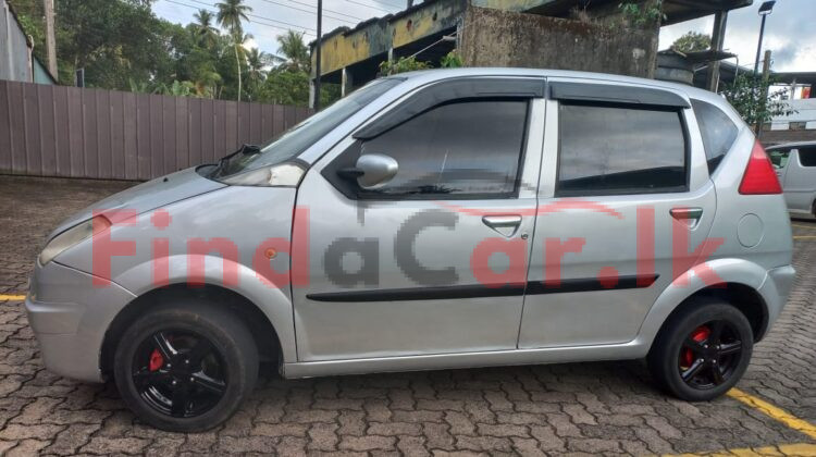 Micro Trend FAC-SA-25OC-140120