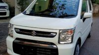 Suzuki Wagonr FAC-SA-25OC-160129