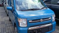 Suzuki Wagonr FAC-SA-25OC-160130
