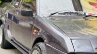 Nissan Pulsar FAC-SA-25OC-010060