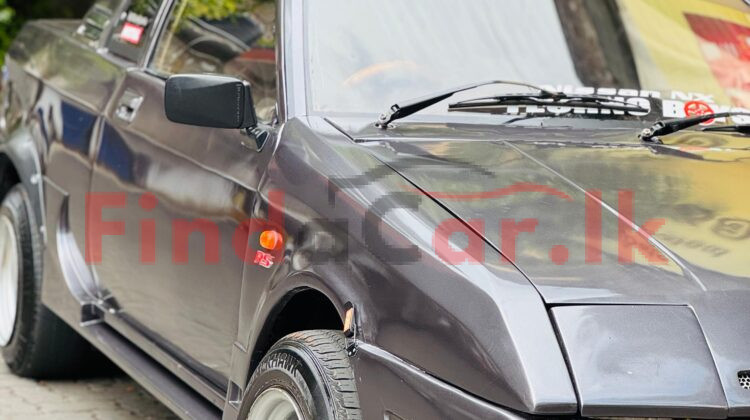 Nissan Pulsar FAC-SA-25OC-010060
