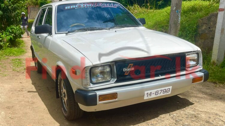 Mistubishi Lanser FAC-SA-25OC-170134