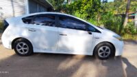 Toyota Prius FAC-SA-25OC-170136