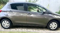 Toyota Vitz FAC-SA-25OC-210139