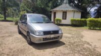 Suzuki Maruti FAC-SA-25OC-020061