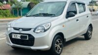Suzuki Alto FAC-SA-25OC-220146