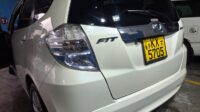Honda Fit FAC-SA-25OC-230153