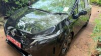 Nissan Aura FAC-SA-25OC-020064
