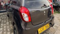 Suzuki Alto FAC-SA-25OC-240161