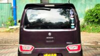 Suzuki Wagon R FAC-SA-25OC-240166
