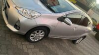Toyota Prius FAC-SA-25OC-020065