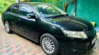 Toyota Allion FAC-SA-25OC-240170