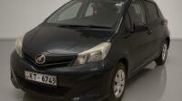 Toyota Vits FAC-SA-25OC-240171
