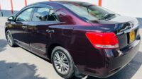 Toyota Allion FAC-SA-25OC-250172