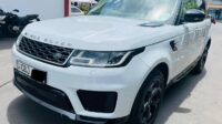 Range Rover Sport FAC-SA-25OC-250173