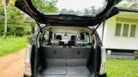 Suzuki Wagon R FAC-SA-25OC-270175