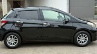 Toyota Vitz FAC-SA-25OC-280176