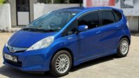 Honda Fit FAC-SA-25OC-280178