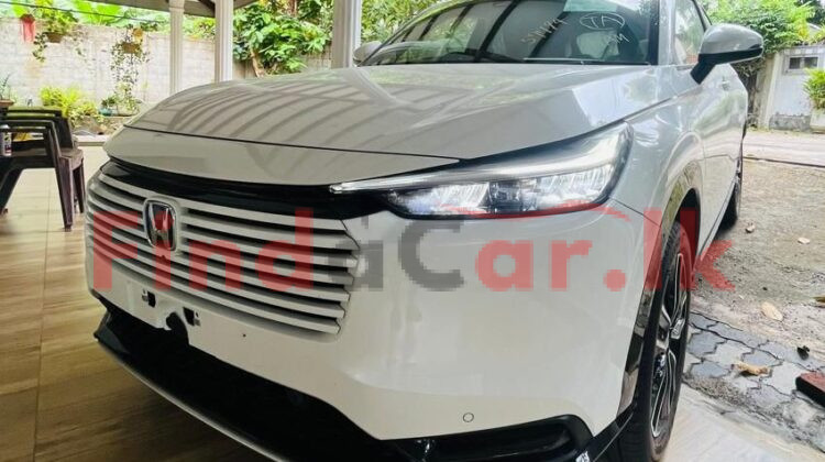 Toyota Raize FAC-SA-25OC-310180