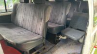 Toyota Hiace FAC-SA-25OC-030068