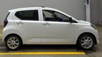 Daihatsu Mira FAC-SA-25OC-030069