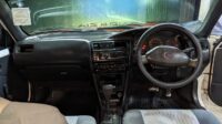 Toyota Corolla FAC-SA-25OC-030070