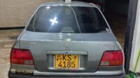 Toyota Corolla SE Saloon FAC-SA-25OC-030072