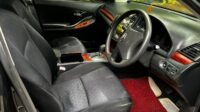 Toyota Allion FAC-SA-25OC-040073