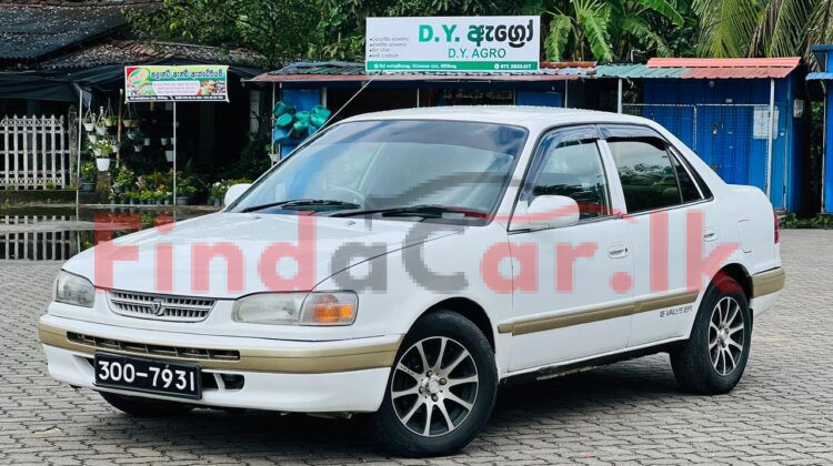 Toyota Corolla FAC-SA-25OC-010055