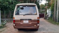 Toyota Dolphin FAC-SA-25OC-040074