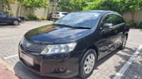 Toyota Allion FAC-SA-25OC-040075