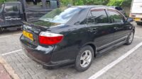 Toyota Vios FAC-SA-25OC-040076